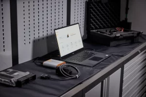 Autotuner Slave – L’outil indispensable pour la reprogrammation moteur